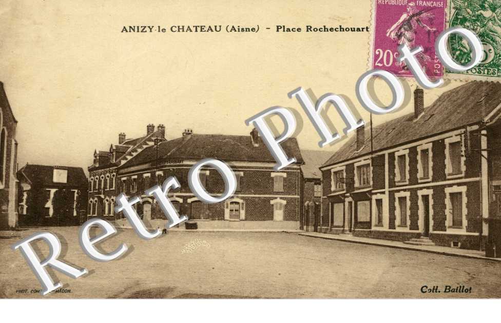 Place Rochechouart