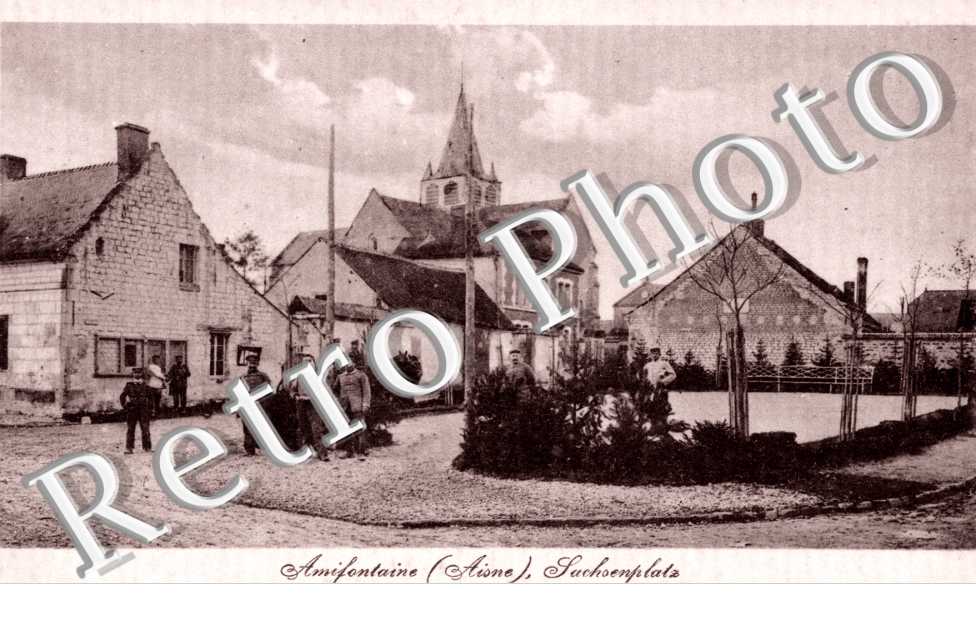 Suchsenplatz