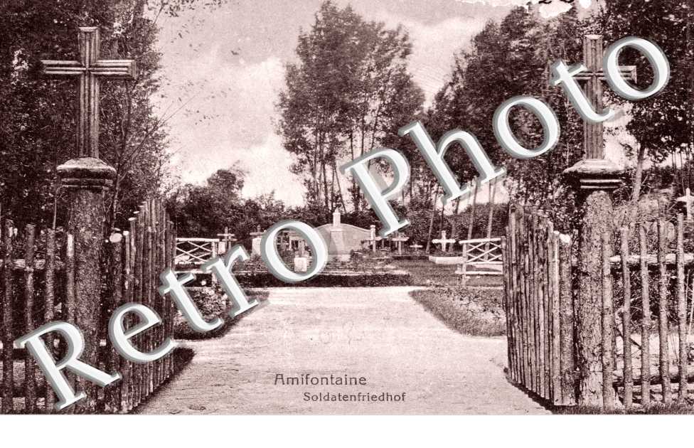 soldatenfriedhof