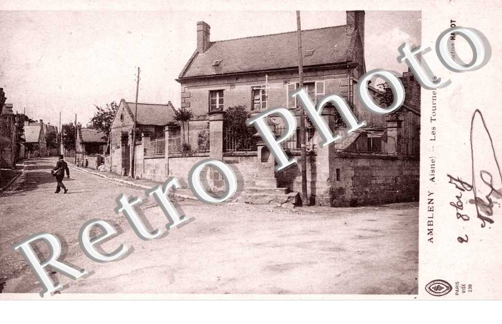 les Tournelles