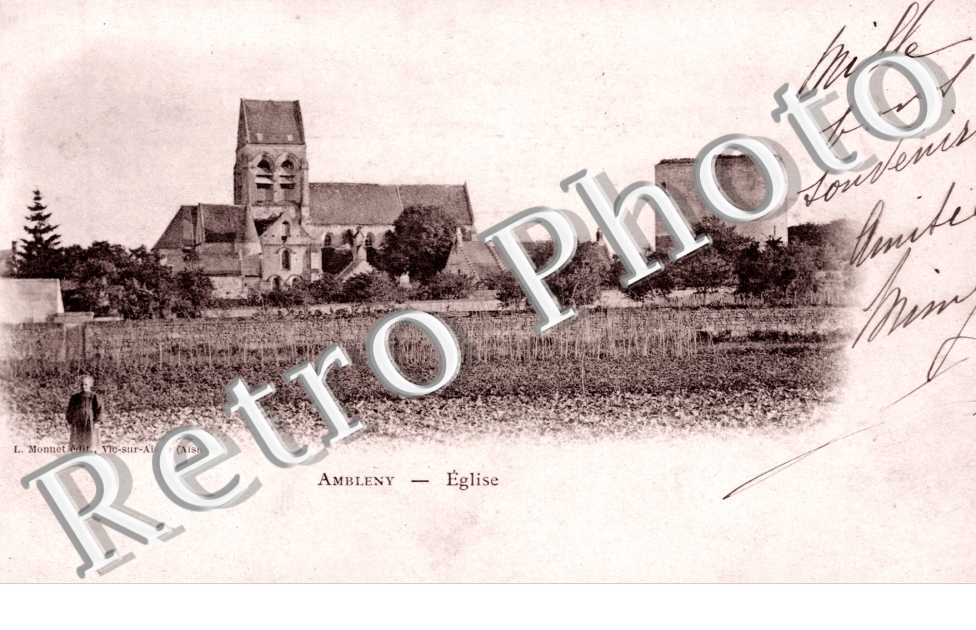 L'Eglise