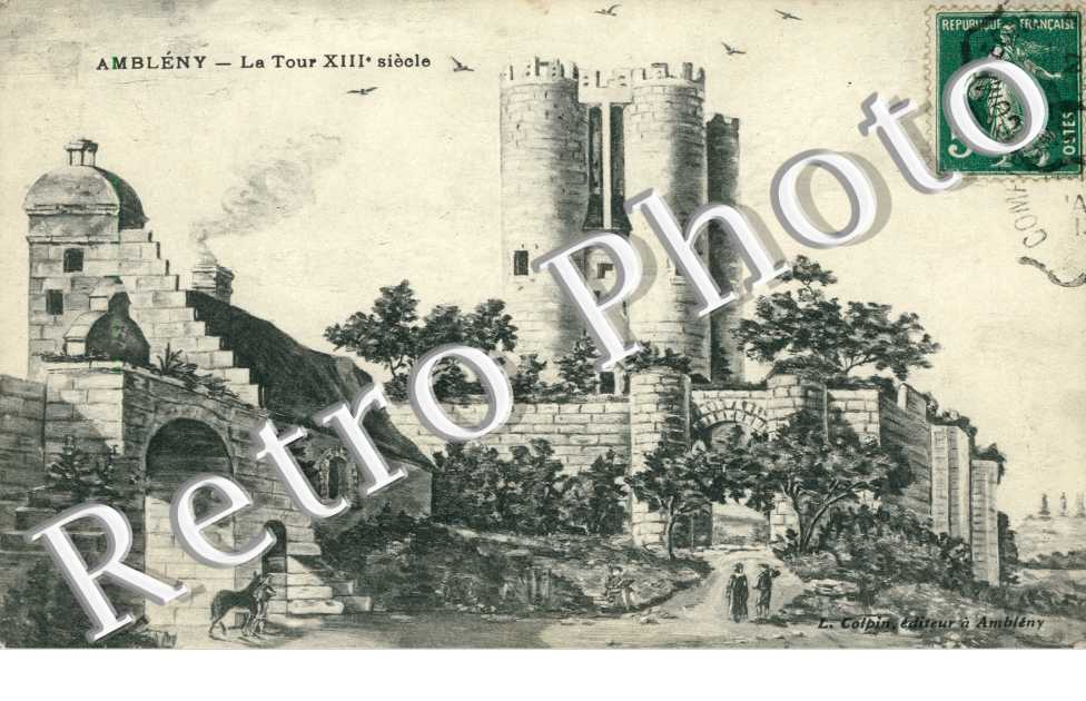 La Tour