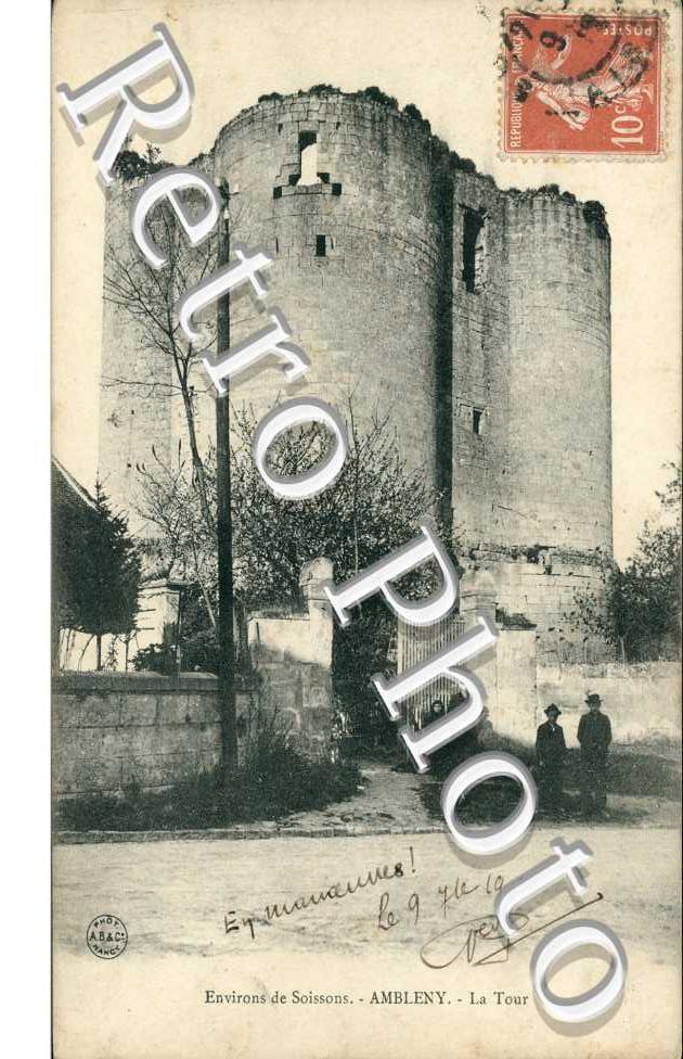 la tour
