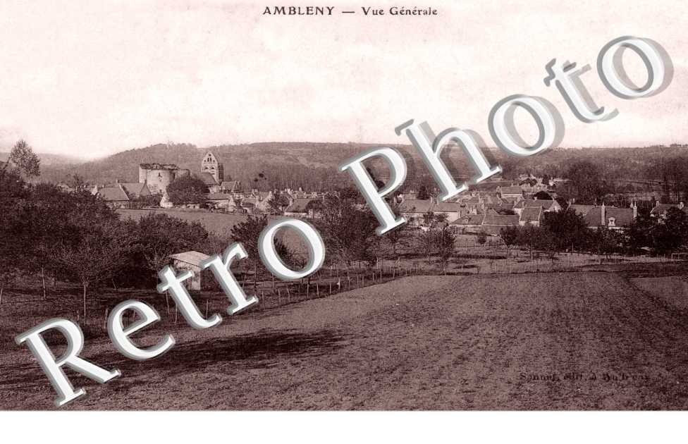 Vue generale