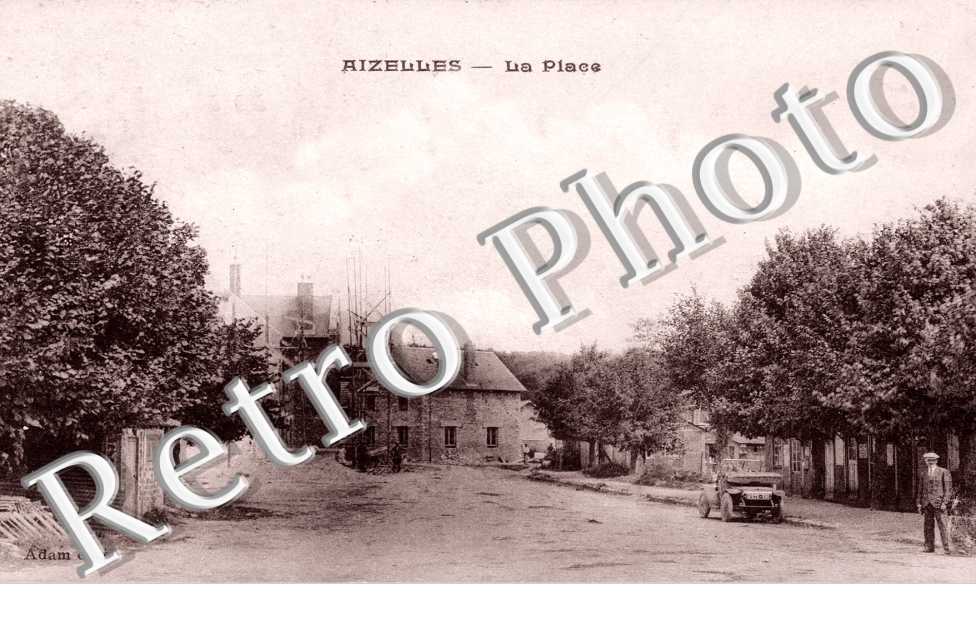 La place