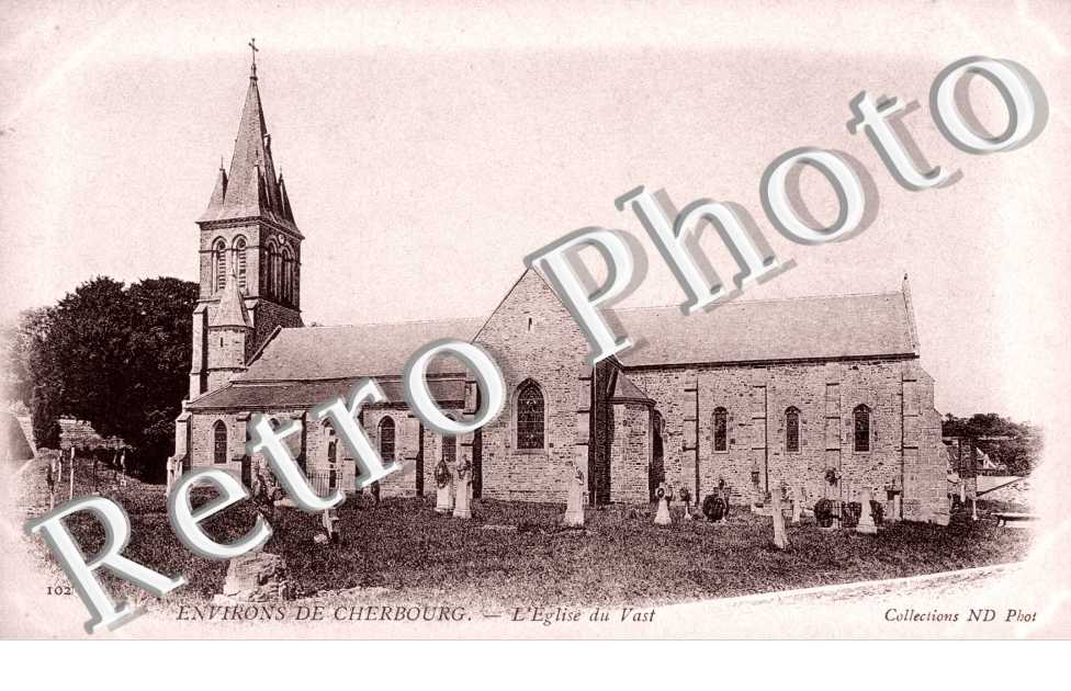 l'eglise