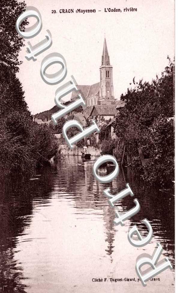 L'Oudon