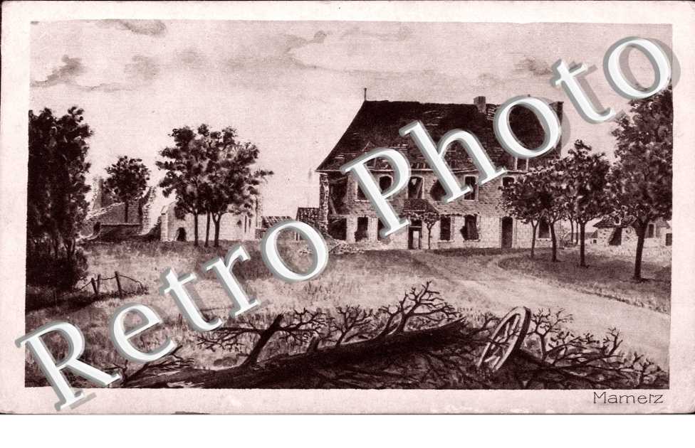 Une Maison