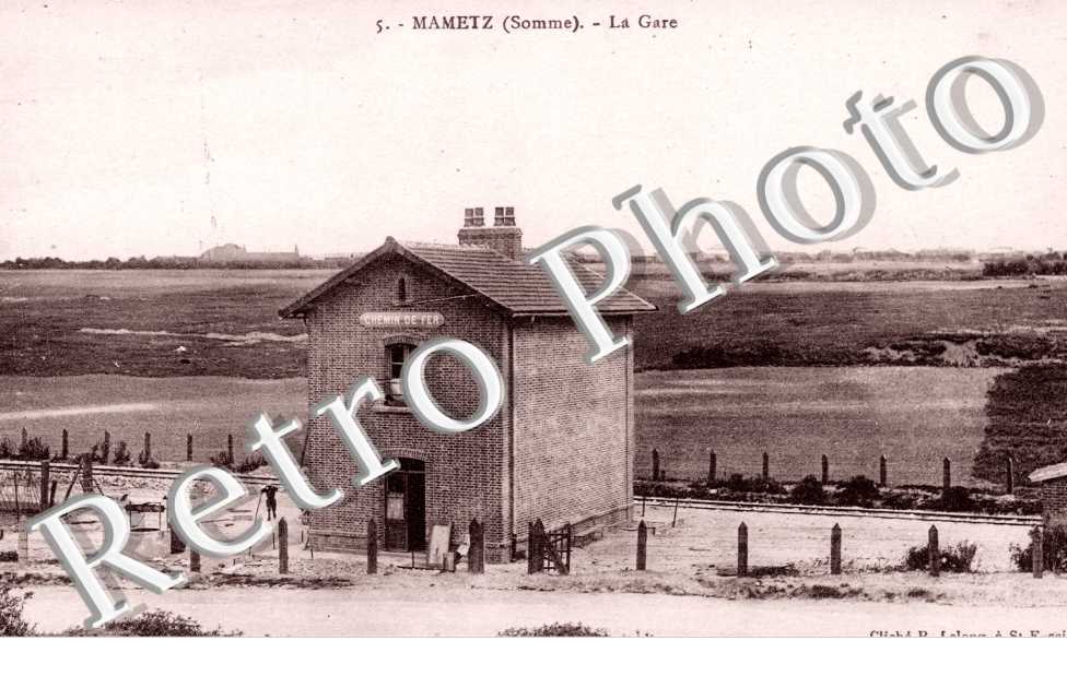 La Gare
