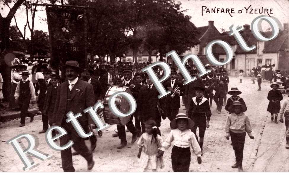 Fanfare 