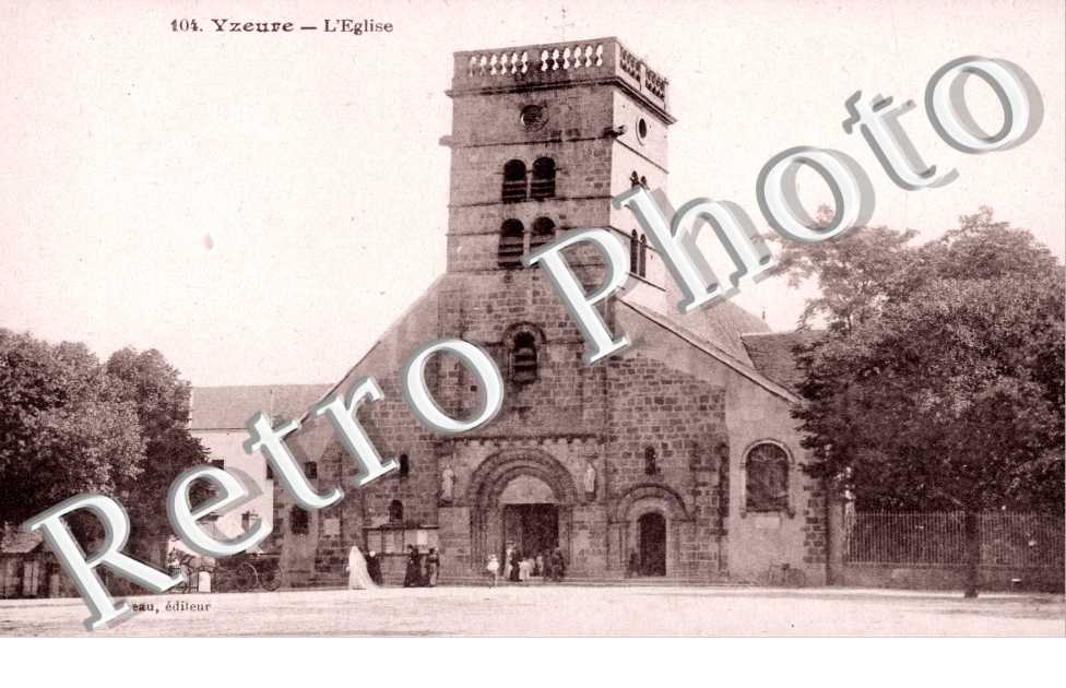 L'Eglise