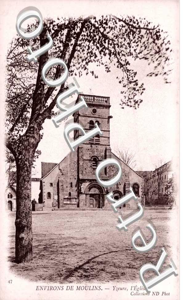 Eglise