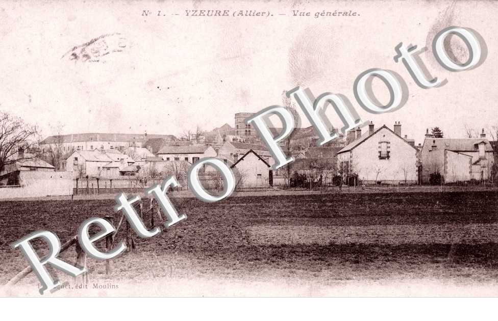 Vue generale