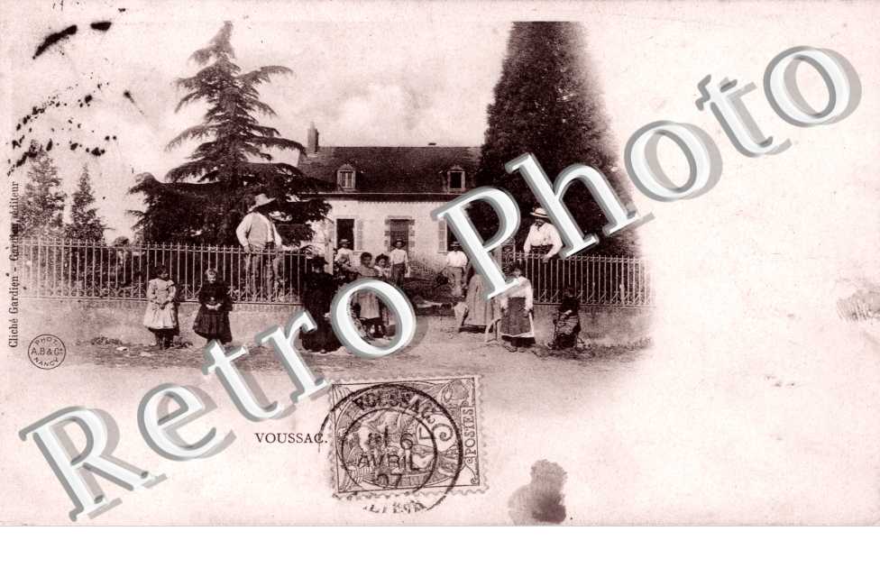 enclos