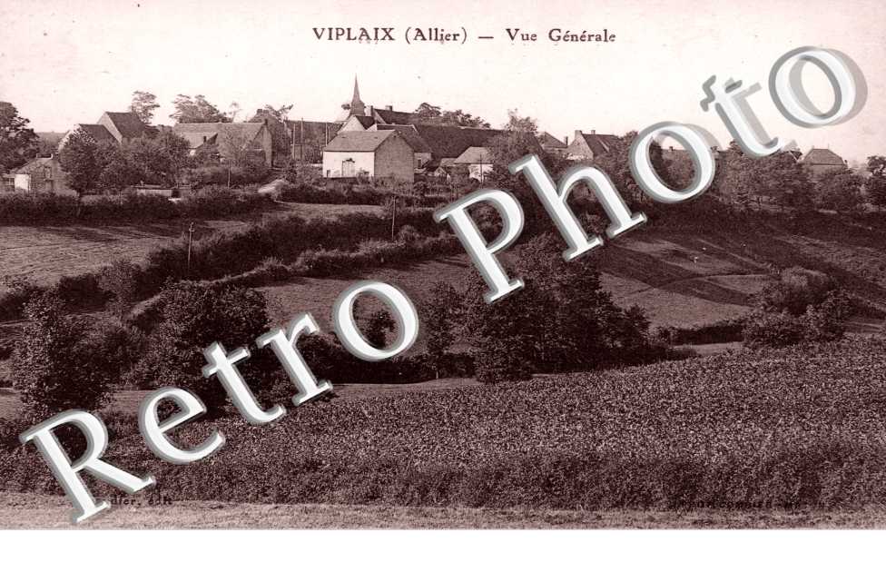 Vue generale