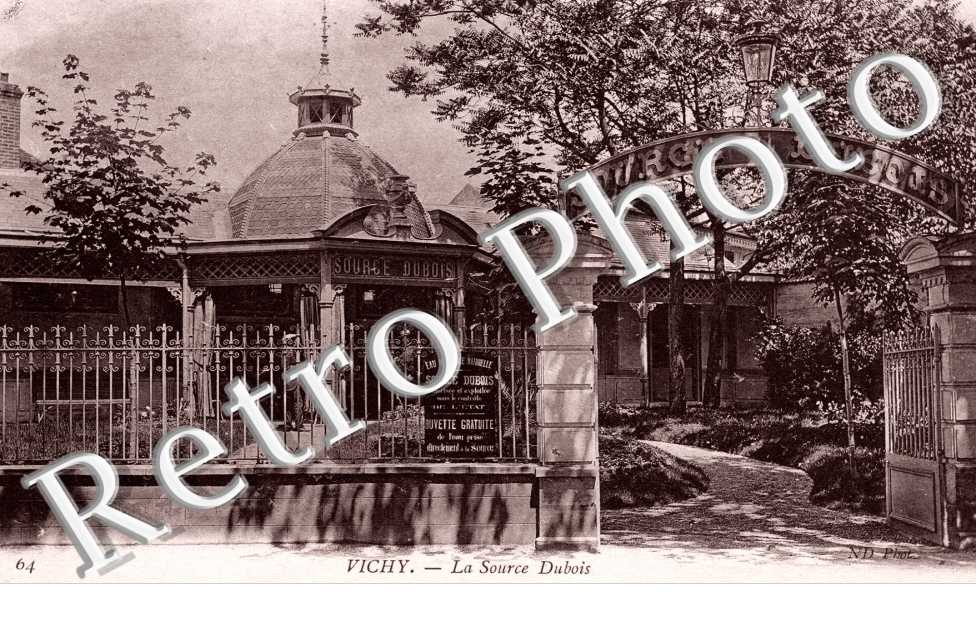 la Source Dubois