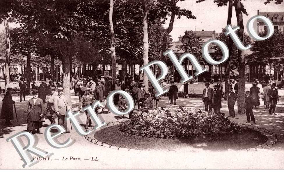 Le Parc
