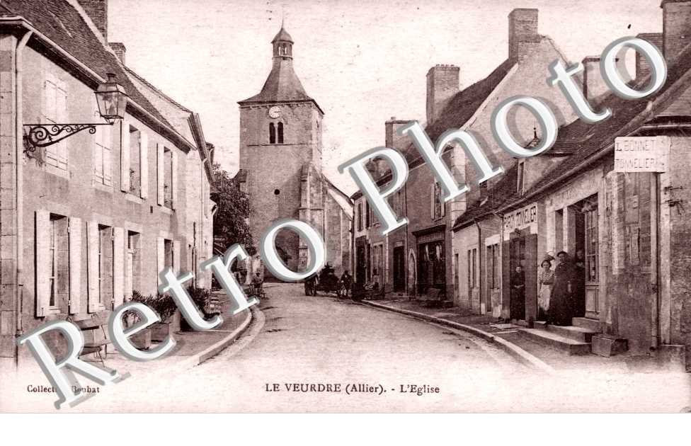 L'Eglise
