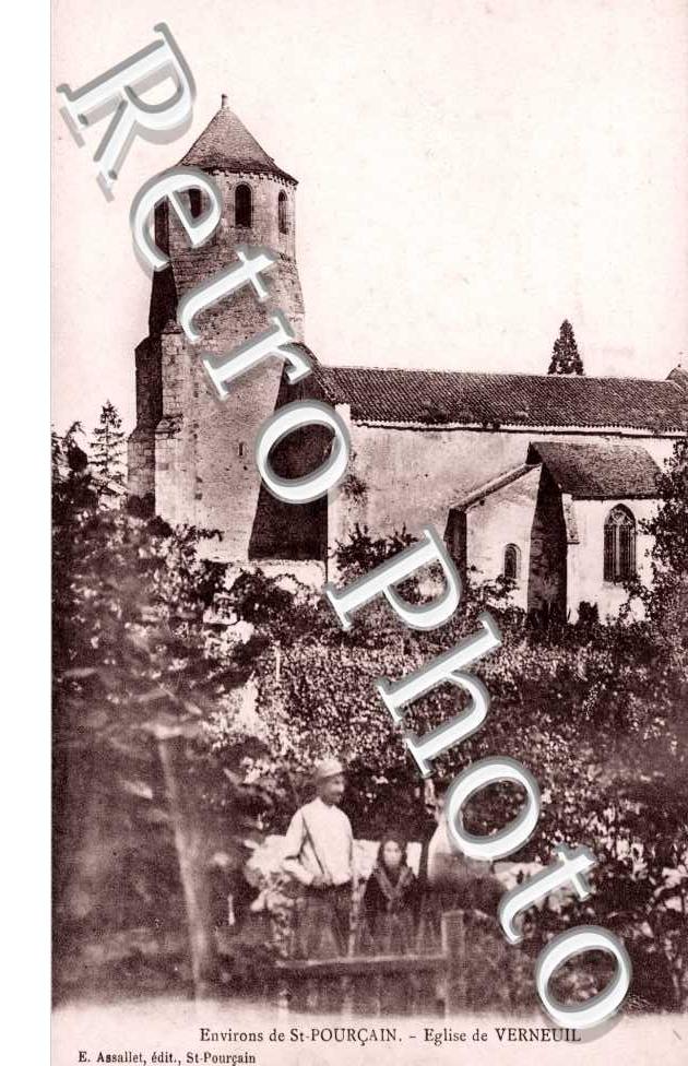 L'Eglise