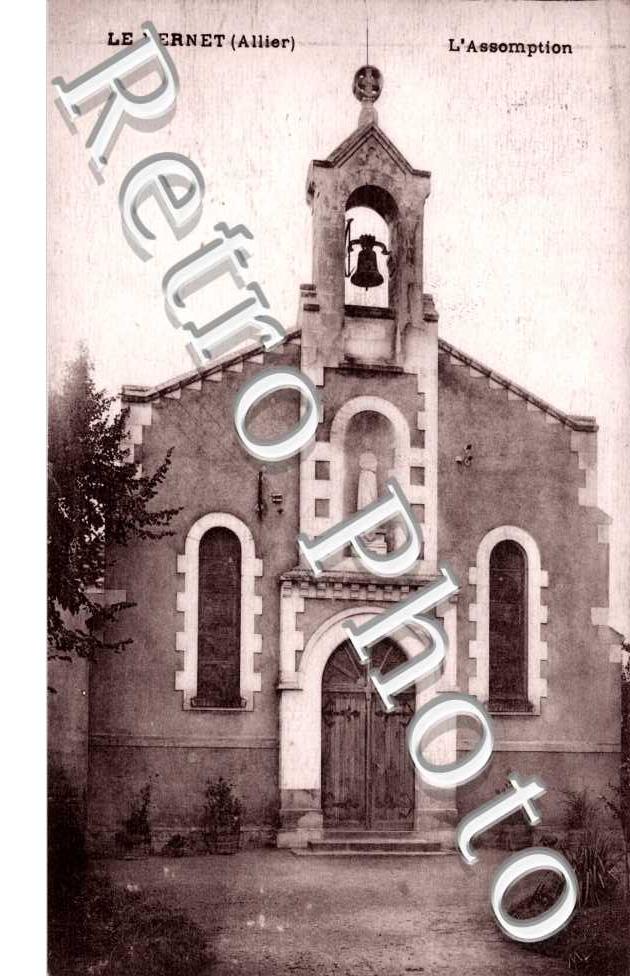 L'Assomption