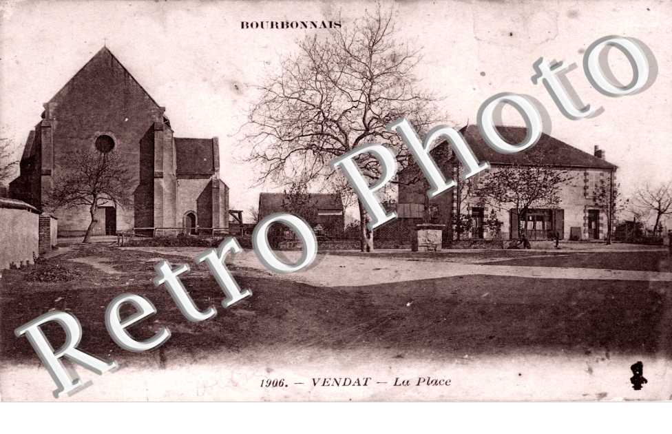 La place