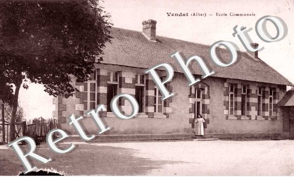 Ecole communale