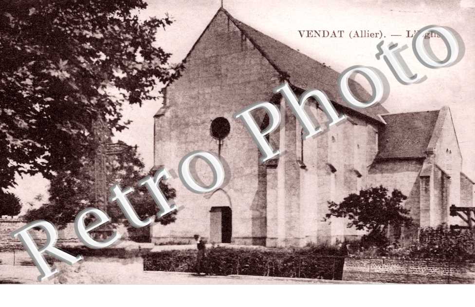 L'Eglise
