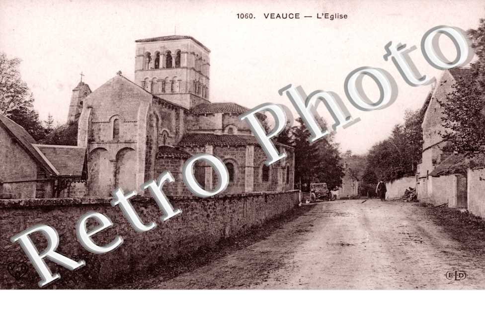 L'eglise