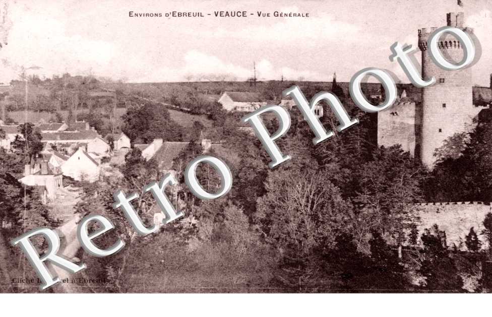 Vue generale