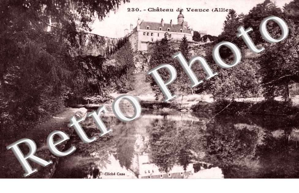 Le Chateau