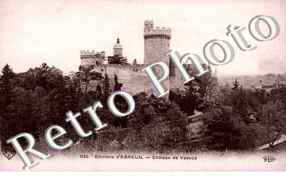 Le Chateau