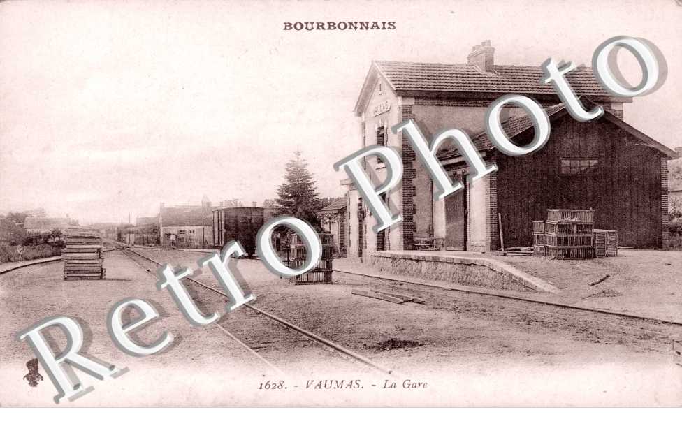 La Gare
