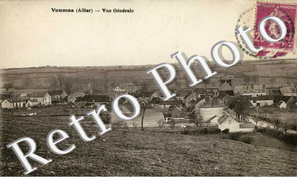 Vue Generale