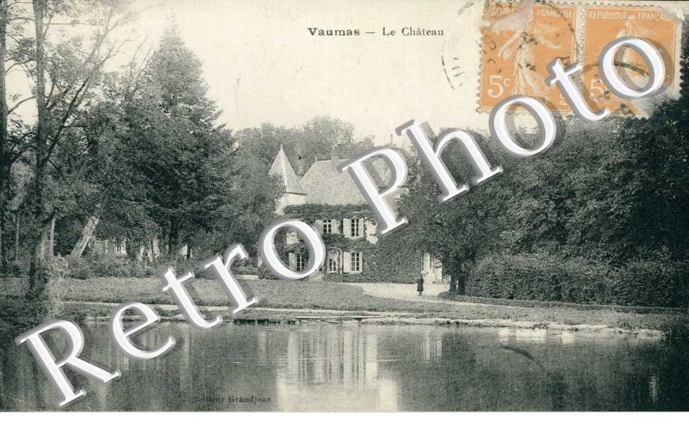 Le Chateau