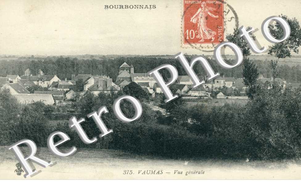 Vue Generale