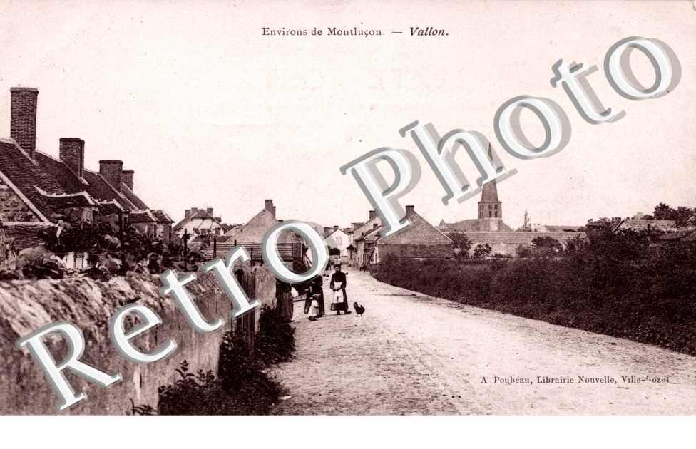 Une Rue