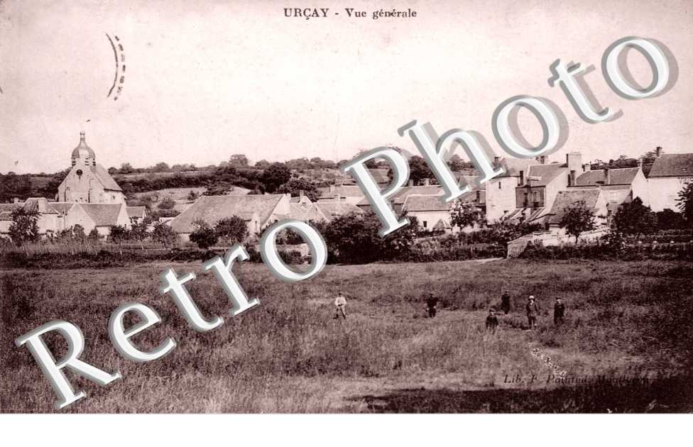 Vue generale