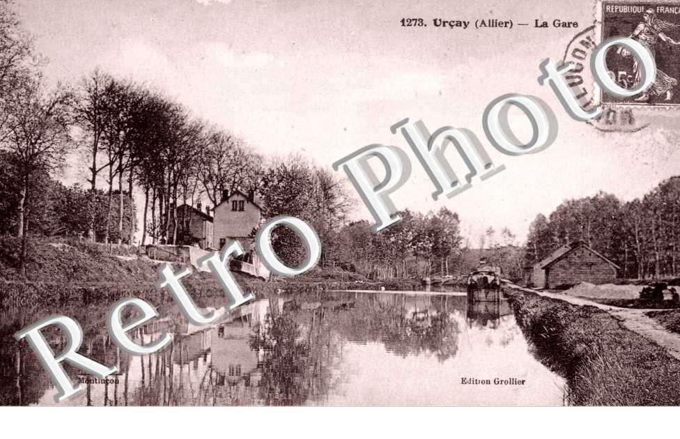 La Gare