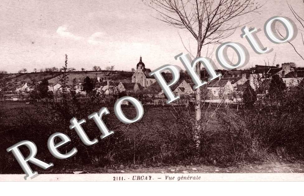 Vue generale