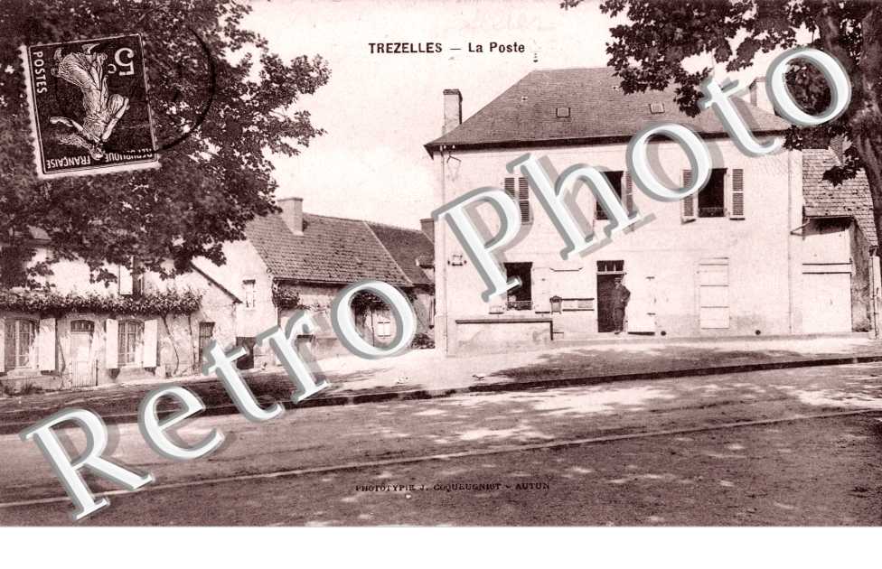 La poste