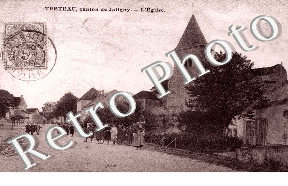 L'Eglise
