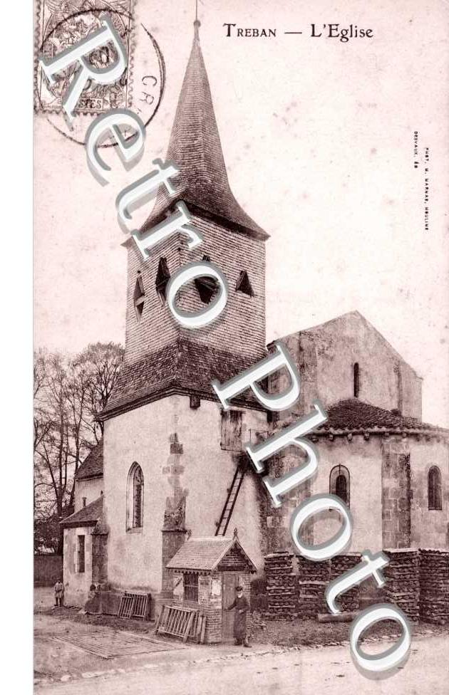 L'Eglise