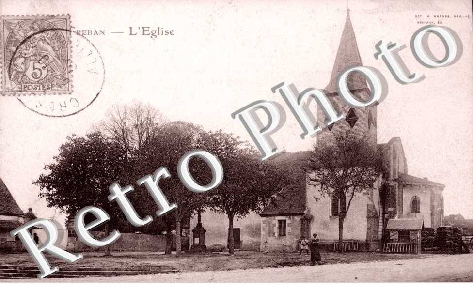 L'Eglise