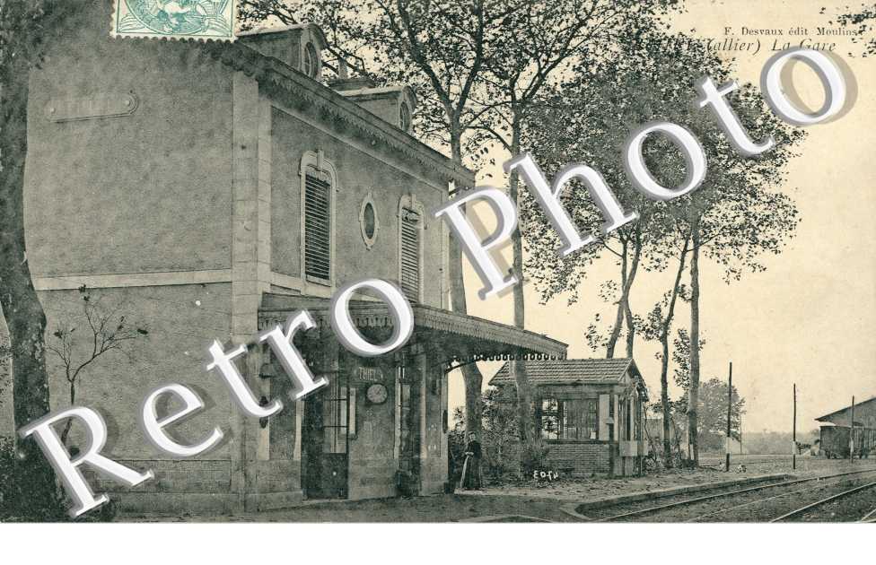 La Gare
