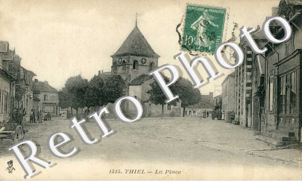 La Place