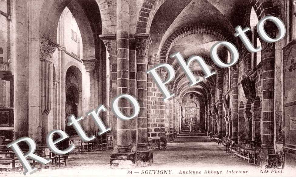 Ancienne abbaye