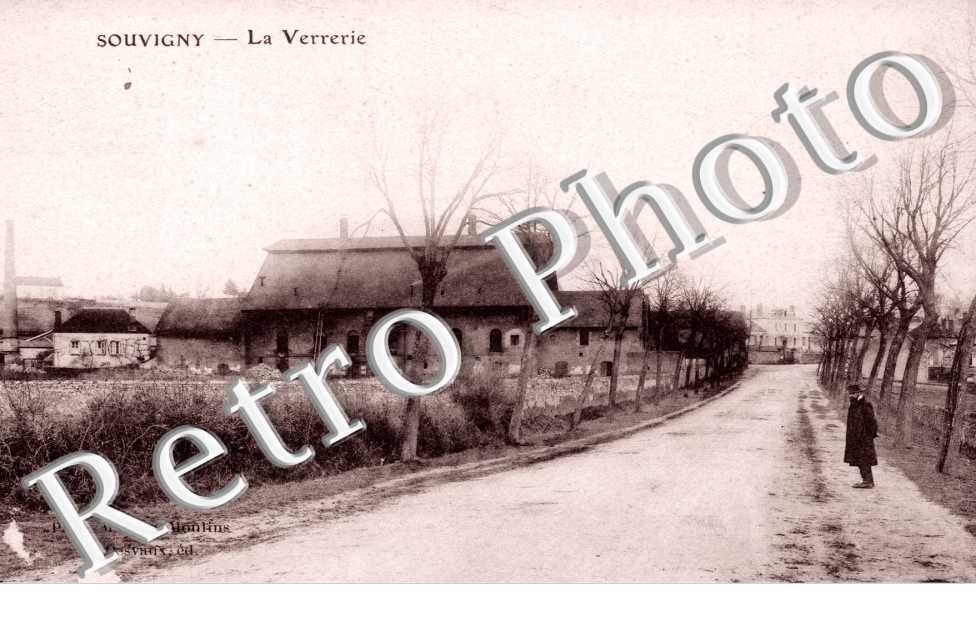 LA Verrerie 