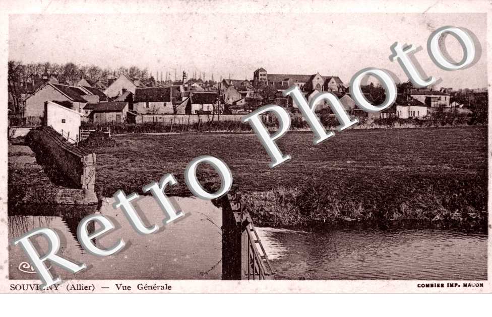 Vue generale