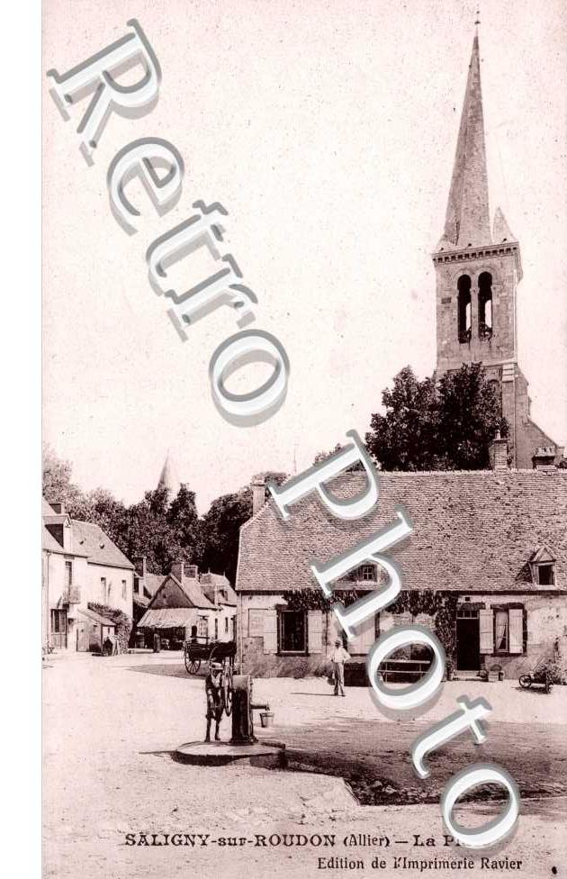 La Place