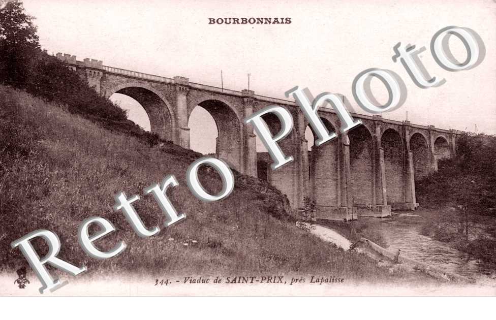 Le Viaduc